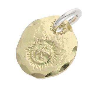【メール便不可】 サイズ:小 小 オールド全銀太陽メタル goro's ゴローズ ネックレストップ HJ08 中古 ネックレス、ペンダント 4ページ目 - ゴローズ(goro's) メタルの通販 2,000点以上 | ゴローズを