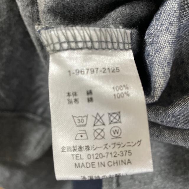 drug store's(ドラッグストアーズ)のいくら様専用　チュニック2点ご予約品 レディースのワンピース(ひざ丈ワンピース)の商品写真