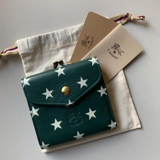 イルビゾンテ(IL BISONTE) スター 財布(レディース)の通販 27点 ...