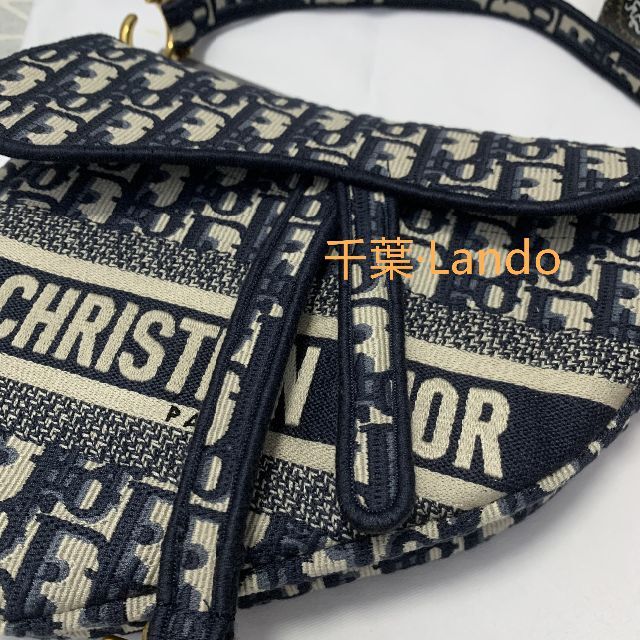 いします Dior エンブロイダリーの通販 by 千葉·Lando's shop