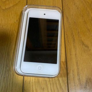 アップル(Apple)のAPPLE iPod touch 64GB2011 MD059J/A(ポータブルプレーヤー)