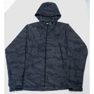 ザノースフェイス(THE NORTH FACE)のNORTH FACE ノースフェイス ノベルティエボリューション ジャケット(マウンテンパーカー)