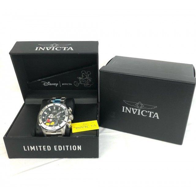 未使用 インビクタ INVICTA インヴィクタ 腕時計 ウォッチ 27361