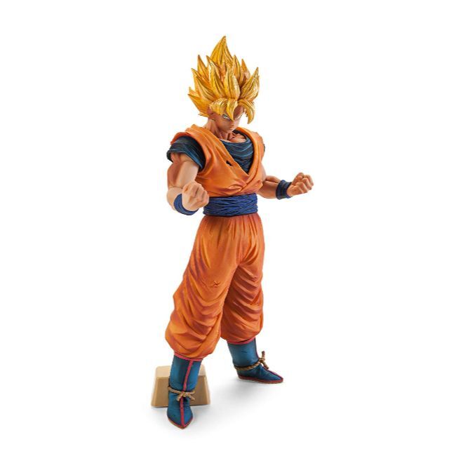 ドラゴンボールZ Grandista 孫悟空 SON GOKU グランディスタ ドラゴンボールZ Grandista 孫悟空 SON GOKU グランディスタ