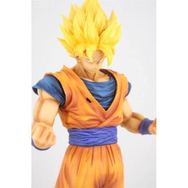 ドラゴンボールZ』 Grandista-SON GOKU- 引き立つ ドラゴンボールZ』 Grandista-SON GOKU- 引き立つ
