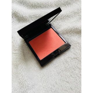 ローラメルシエ(laura mercier)のローラメルシエ　ブラッシュカラー　インフュージョン　ピーチ　09(チーク)