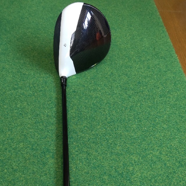 値引】テーラーメイド M2 ドライバー10.5° フレックスSR【日本仕様