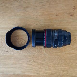 Canon - JIJI様専用 キヤノン CANON EF24-105mm F4L IS USMの通販 by