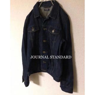 ジャーナルスタンダード(JOURNAL STANDARD)のJOURNAL STANDARD デニムジャケット Gジャン (Gジャン/デニムジャケット)