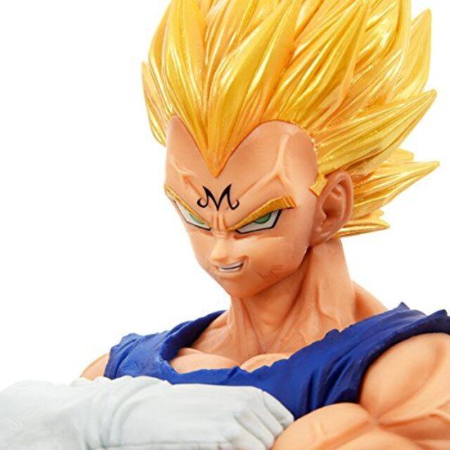 BANPRESTO - ドラゴンボールZ Grandista ベジータ VEGETA BANPRESTO - ドラゴンボールZ Grandista ベジータ VEGETA