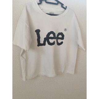 リー(Lee)のLee Tシャツ(Tシャツ(半袖/袖なし))