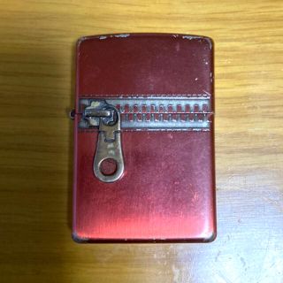 ジッポー(ZIPPO)のZIPPOライター　(タバコグッズ)