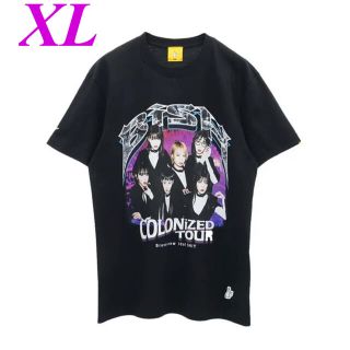 BiSH FR2 コラボ　Tシャツ　XL