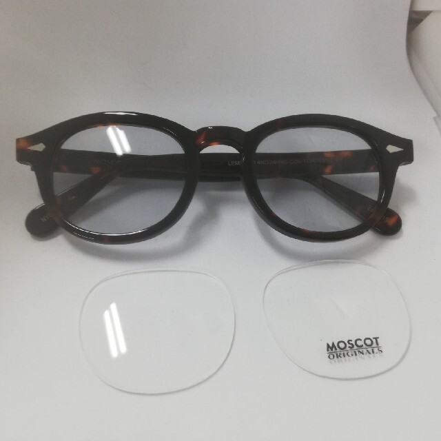 MOSCOT LEMTOSH / モスコット レムトッシュ サングラス 全ての 62.0