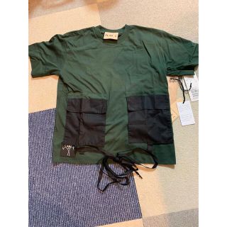 マルニ(Marni)のKOU様専用　PLAN C ビアンカ Tシャツ(Tシャツ(半袖/袖なし))