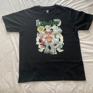グラニフ(Design Tshirts Store graniph)の石黒亜矢子　graniph グラニフ　Tシャツ(Tシャツ(半袖/袖なし))