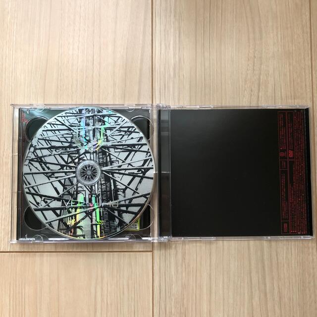 UVERworld(ウーバーワールド)のNeo SOUND BEST（初回生産限定盤） エンタメ/ホビーのCD(ポップス/ロック(邦楽))の商品写真