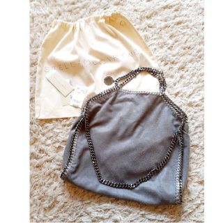 ステラマッカートニー(Stella McCartney)のパンダ様お買い上げ♡ステラマッカートニー　ショルダーバッグ 2WAY(トートバッグ)