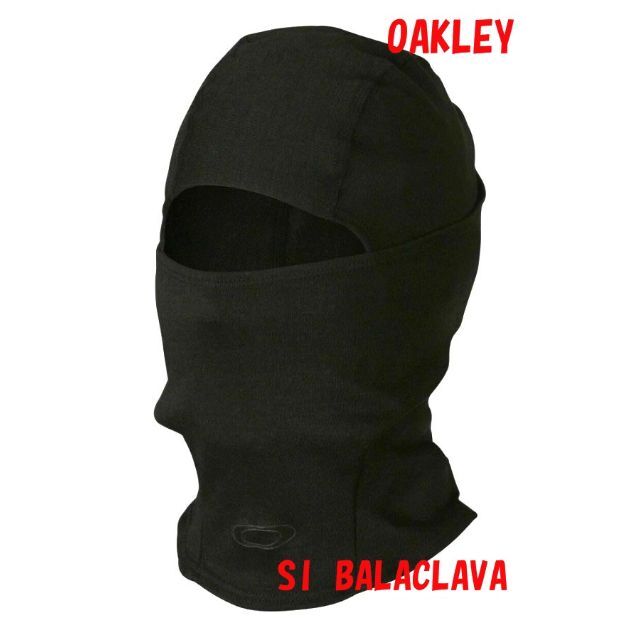 Oakley(オークリー)の元袋入りOAKLEYオークリーSI難燃 耐熱バラクラバ ネックウォーマー目出し帽 エンタメ/ホビーのミリタリー(個人装備)の商品写真