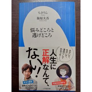 ショウガクカン(小学館)の悩みどころと逃げどころ(その他)