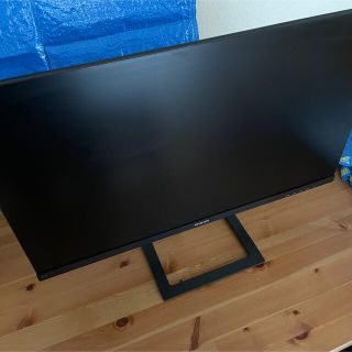 PHILIPS - Philips 27インチモニター 271E1D/11の通販 by doraamen