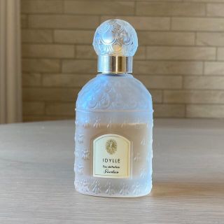 ゲラン(GUERLAIN)の期間限定値下げ！　ゲラン　イディール(香水(女性用))