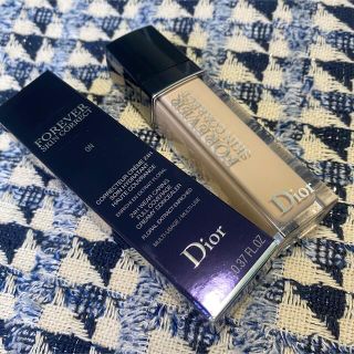 ディオール(Dior)の4/2購入　ディオール　コンシーラー　0n(コンシーラー)