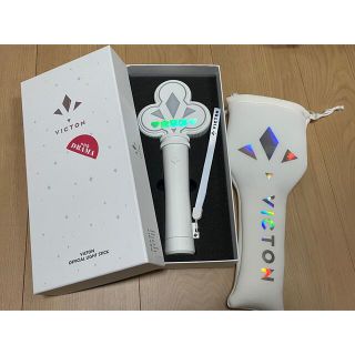 ビクトン VICTON ペンライト 公式 韓国 新品