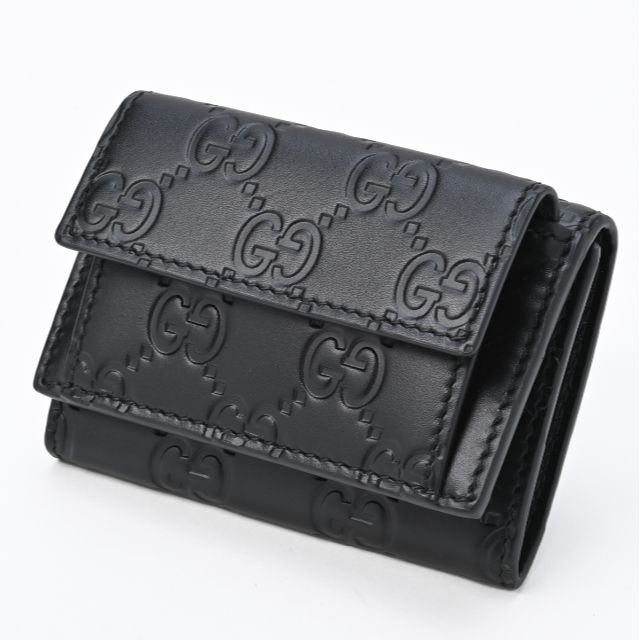 GUCCI 折財布 アヴェル 547070 【未使用】商品番号 K-151082 | livro