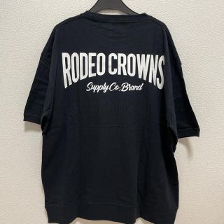 ロデオクラウンズワイドボウル(RODEO CROWNS WIDE BOWL)のロデオクラウンズ メンズ Tシャツ(Tシャツ/カットソー(半袖/袖なし))