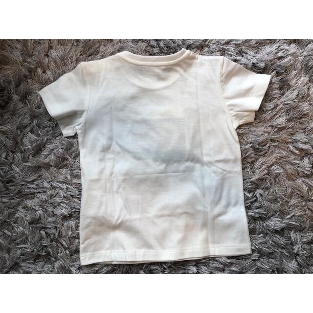 GUCCI ベビー服 Tシャツ プレゼント ギフトボックス付き-