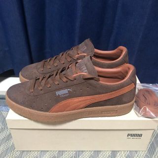 プーマ(PUMA)のPuma TRAMP OG(スニーカー)