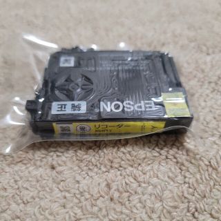 Epson純正インクカートリッジY　リコーダー(PC周辺機器)