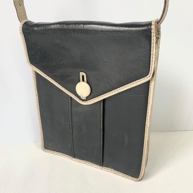 ☆ Yves Saint Laurent イヴサンローラン ショルダーバッグ