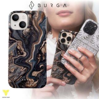 BURGA ◇iPhone13Proケース Enchanted Mirror(iPhoneケース)