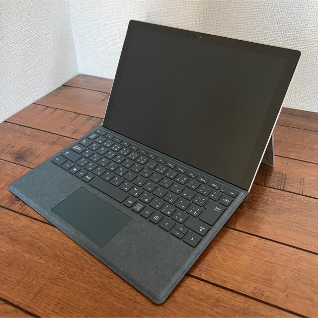 最終値下げ！マイクロソフト surface pro4 256GB