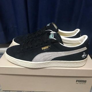 プーマ(PUMA)のPuma suede Rudolf Dassler(スニーカー)