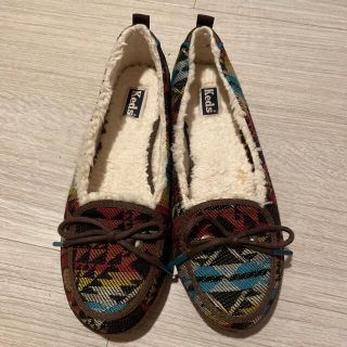 ケッズ(Keds)のkeds モカシン(スリッポン/モカシン)