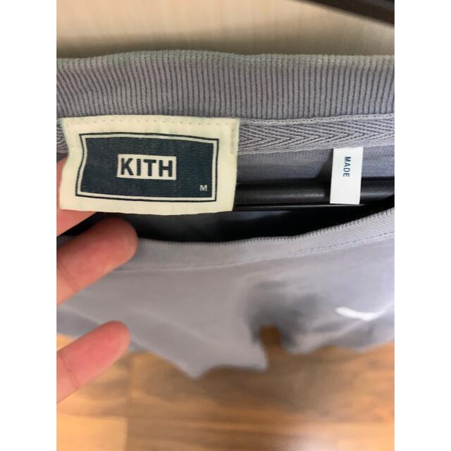 KEITH(キース)のkith Tシャツ メンズのトップス(Tシャツ/カットソー(半袖/袖なし))の商品写真