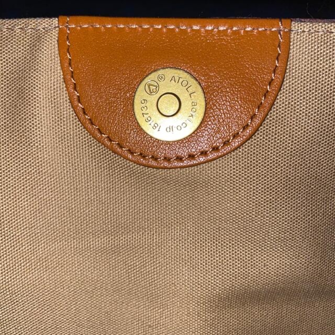 Dakota(ダコタ)のダコタ　ショルダーバッグ レディースのバッグ(ショルダーバッグ)の商品写真