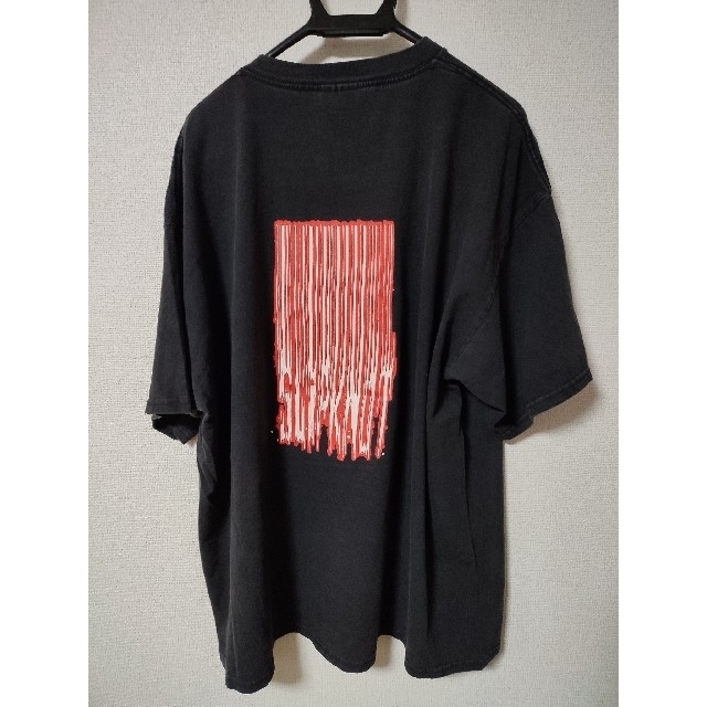 【値下げ不可】古着 00s slipknot XXLサイズ メンズのトップス(Tシャツ/カットソー(半袖/袖なし))の商品写真