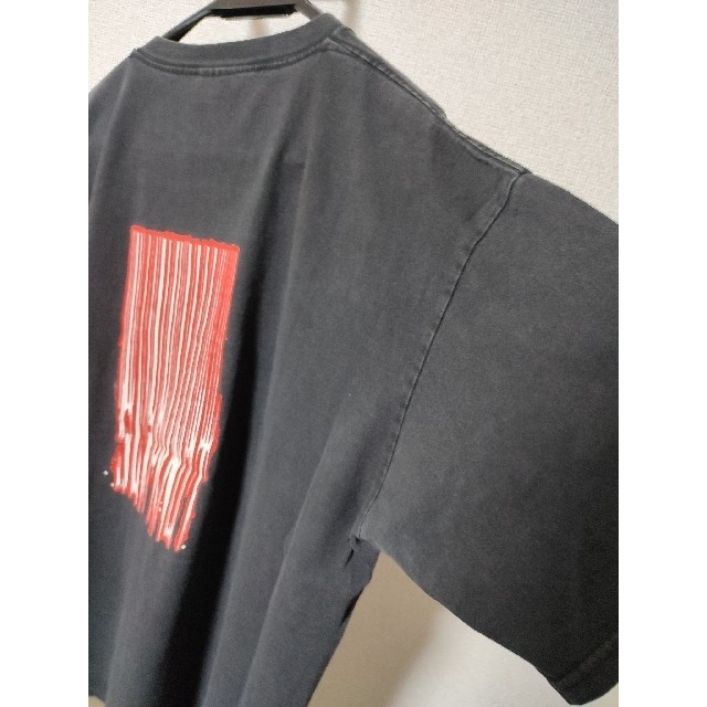 【値下げ不可】古着 00s slipknot XXLサイズ メンズのトップス(Tシャツ/カットソー(半袖/袖なし))の商品写真