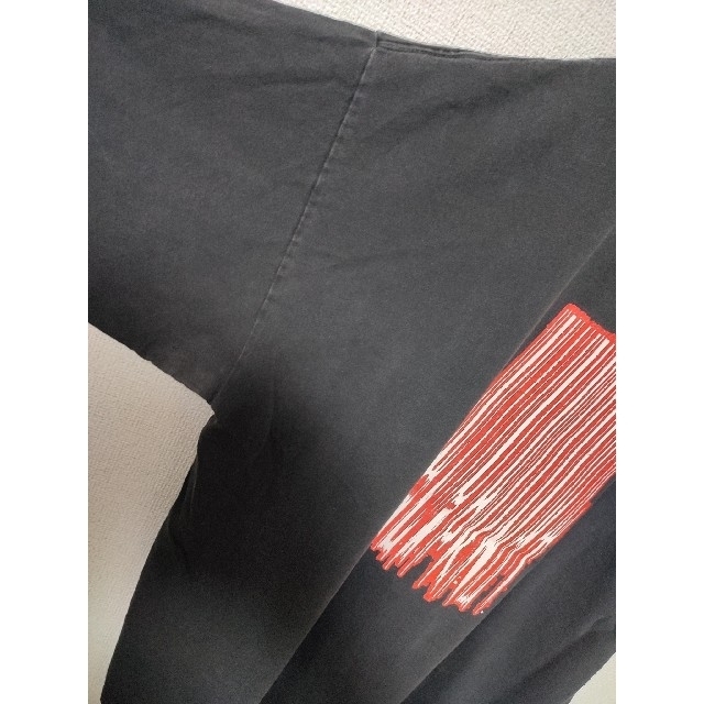 【値下げ不可】古着 00s slipknot XXLサイズ メンズのトップス(Tシャツ/カットソー(半袖/袖なし))の商品写真