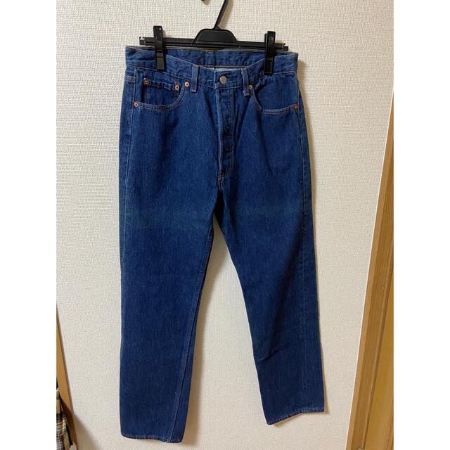 501Levis リーバイス　501 W34 L32 ジーンズ　新品