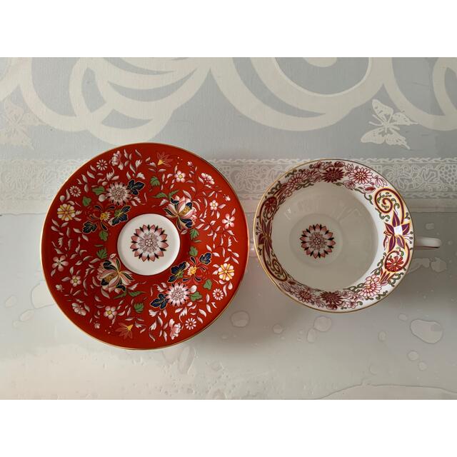 WEDGWOOD - WEDGWOOD ウエッジウッド☆ティーカップ ワンダーラストの通販 by いちご's shop|ウェッジウッドならラクマ WEDGWOOD - WEDGWOOD ウエッジウッド☆ティーカップ ワンダーラストの通販 by いちご's shop|ウェッジウッドならラクマ