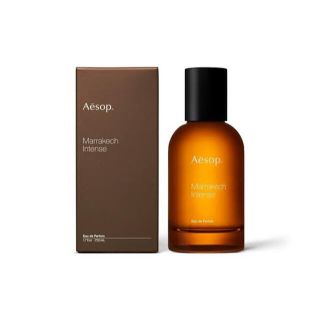 イソップ(Aesop)の【新品未使用】イソップ　マラケシュ(ユニセックス)