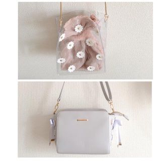 ハニーズ(HONEYS)のお買い得❁バッグまとめ売り(ショルダーバッグ)