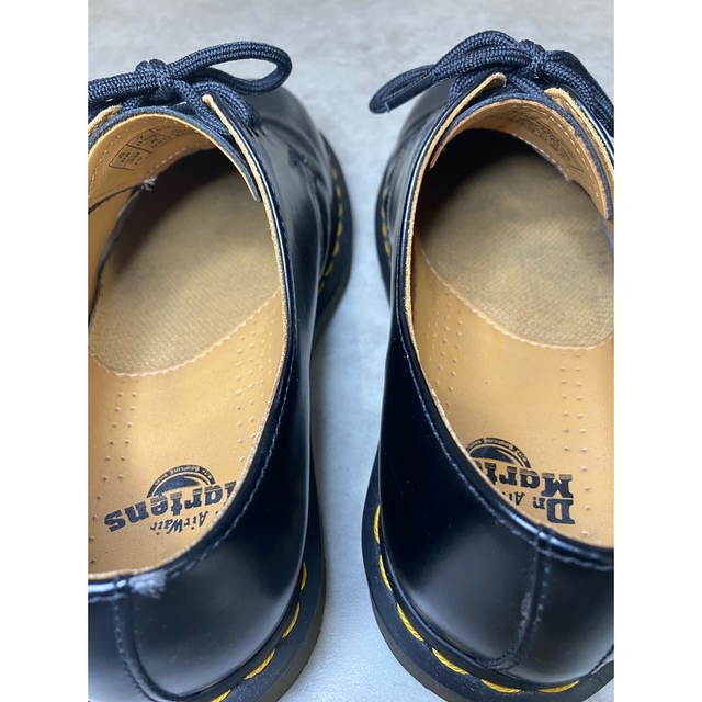 25cm Dr.Martens ドクターマーチン 3ホール 3