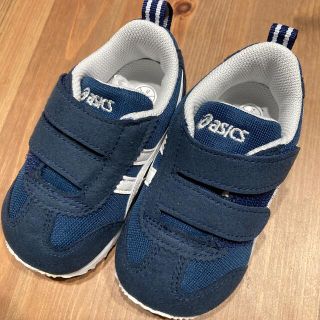 アシックス(asics)のasics 13cm 新品未使用(スニーカー)