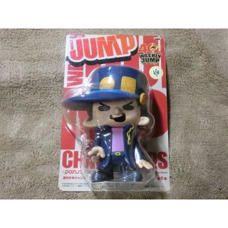 空条承太郎 フィギュア PansonWorks ジョジョの奇妙な冒険　JoJo(その他)